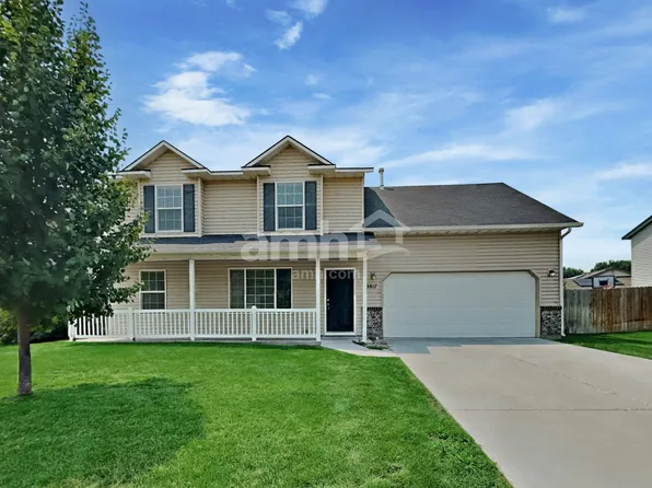19817 Alleghenny Way, Caldwell, ID 83605