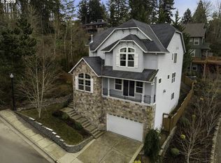6944 SW Leslie St, Portland, OR 97223