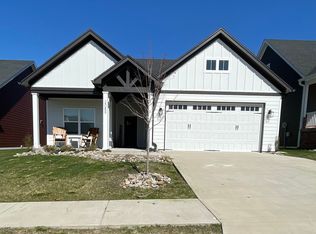 2059 Mary Ella Dr #1, Georgetown, IN 47122