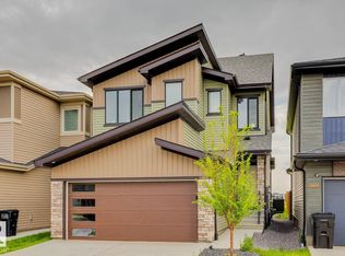15666 18th Ave SW, Edmonton, AB T6W 5C2