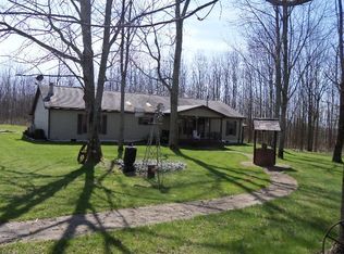 3119 Smith Rd, Cassadaga, NY 14718