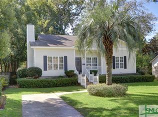 203 E 57th St, Savannah, GA 31405