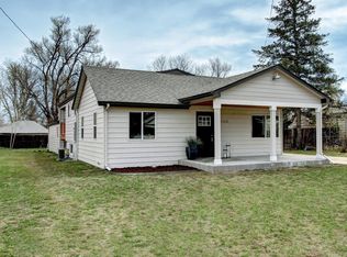 4300 Garland St, Wheat Ridge, CO 80033