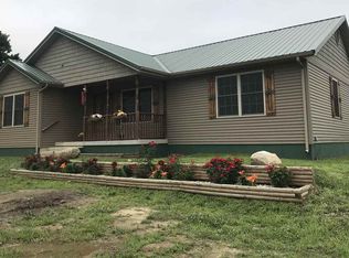 3474 Quince Rd, Walkerton, IN 46574