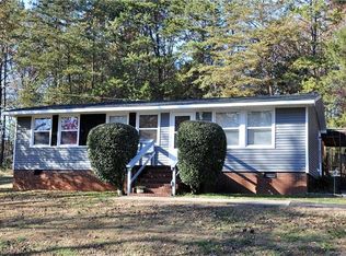 3506 Julia Ct, Harrisburg, NC 28075