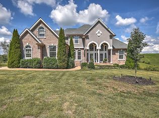 18557 Old Jonesboro Rd, Abingdon, VA 24211