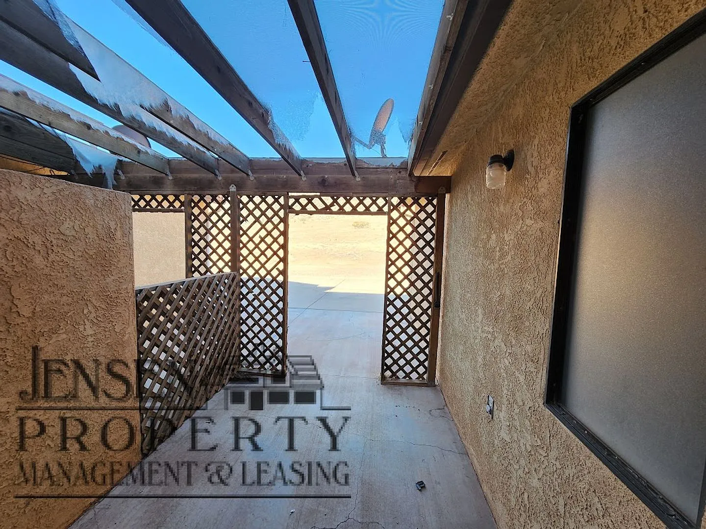 Shadow Hills Town Home for Rent — Photo 4