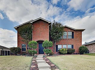 1688 Wildrose Dr, Rockwall, TX 75032