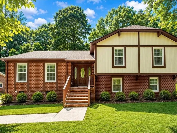 515 Miltwood Dr, Greensboro, NC 27455