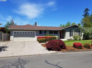 2777 32nd St, Springfield, OR 97477