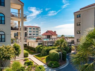 2400 N Lumina Avenue Extension Unit 2305, Wrightsville Beach, NC 28480
