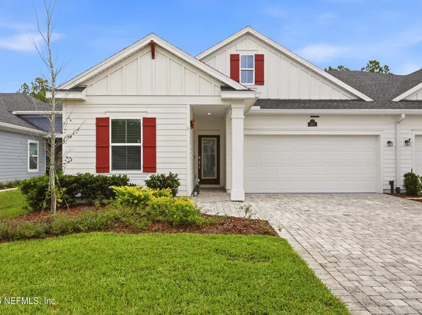 301 DOGLEG Run, St. Johns, FL 32259