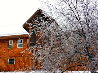 19646 Juneau Rd, Wilton, WI 54670