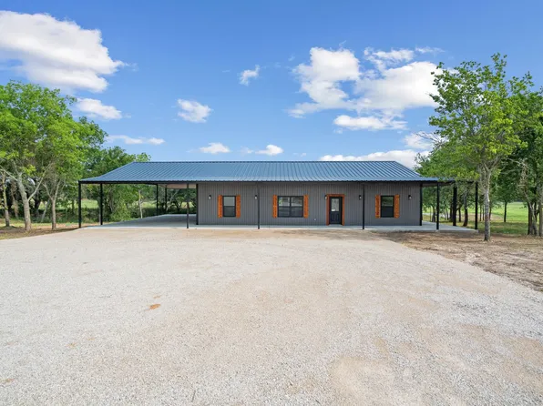 1355 County Road 304, Dublin, TX 76446
