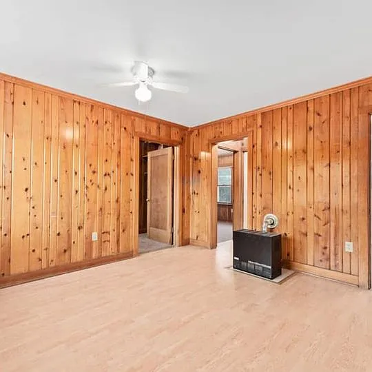 Large Living Room