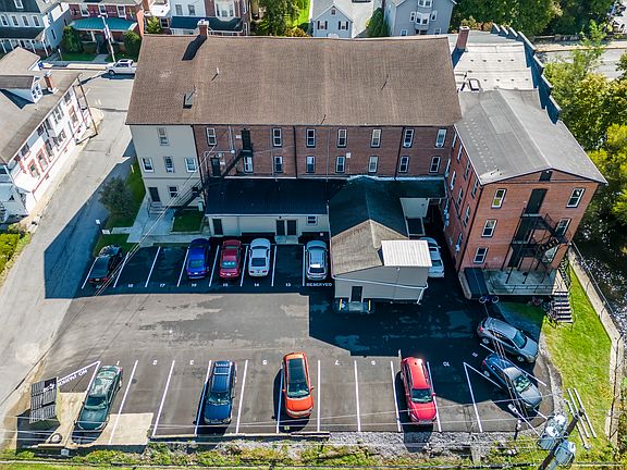 3rd image of 11 E Main St #304