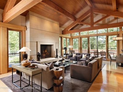 221 E Fork Ln, Snowmass Village, CO, 81615
