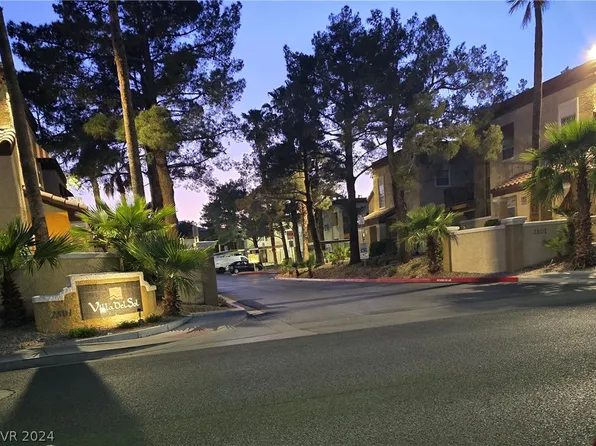 2801 N Rainbow Blvd APT 213, Las Vegas, NV 89108