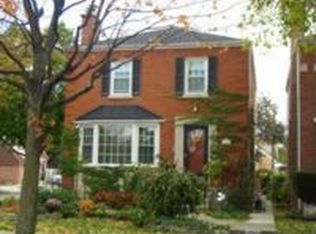 1859 N Newcastle Ave, Chicago, IL 60707