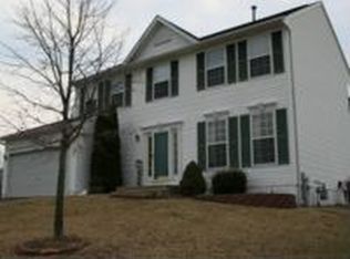 705 Eden Farm Cir, Westminster, MD 21157