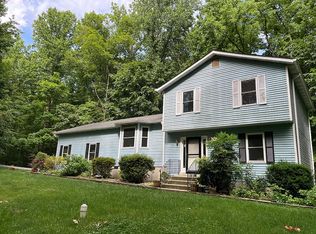 2925 Karen Dr, Chesapeake Beach, MD 20732