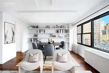 Rented by Sotheby's International Realty