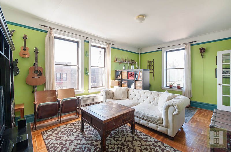 1st image of 345 Montgomery St APT 4C