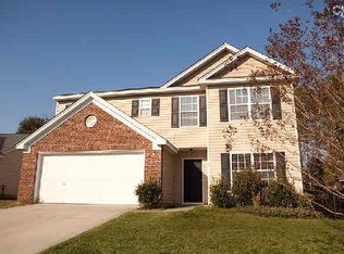 14 Nottingham Ct, Columbia, SC 29209