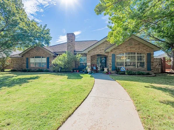 1829 Dukes Dr, Midland, TX 79705