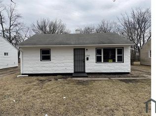 4967 Carolina St, Gary, IN 46409