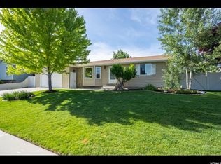225 E 1350th St N, Lehi, UT 84043