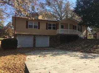 3120 Seminole Loop, Crossville, TN 38572