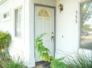 555 Kimball Rd, Red Bluff, CA 96080