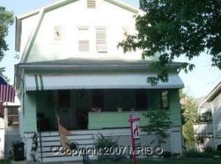 7 N Prospect Ave, Baltimore, MD 21228