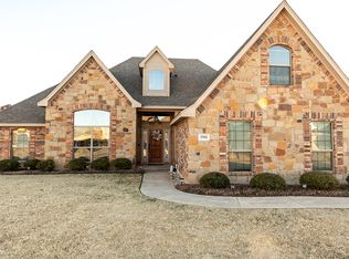3901 Enchanted Rock Rd, Abilene, TX 79606