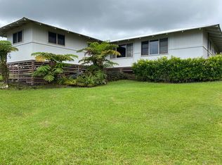 123 Punahele St, Hilo, HI 96720
