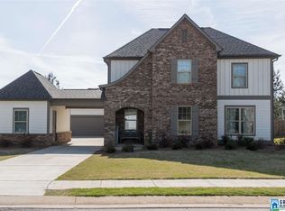 615 Lakeridge Dr, Trussville, AL 35173