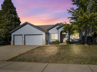 2850 Aquamarine Cir, Rescue, CA 95672