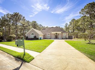 3101 Shell Landing Blvd, Gautier, MS 39553