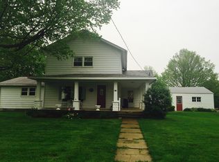 980 W Main St, Pleasant Lake, IN 46779