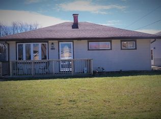 3716 Wirth Rd, Highland, IN 46322