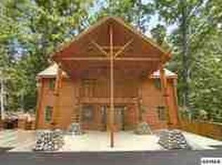 615 Davenport Rd, Gatlinburg, TN 37738