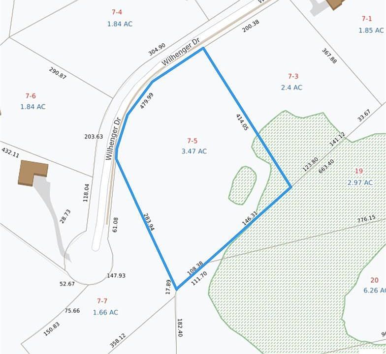 1st image of 19 Wilhenger Dr