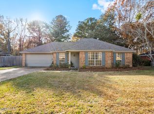 197 Azalea Cir, Madison, MS 39110