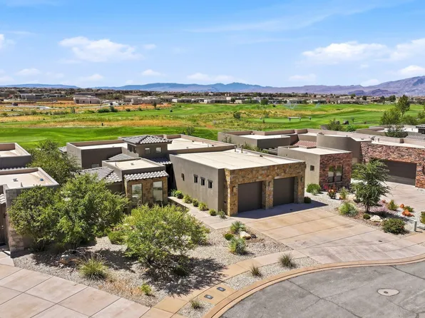 1317 W Shinnecock Cir, St George, UT 84770