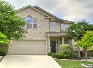 815 Campion Red, San Antonio, TX 78245