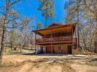 4215 S Peter Mackin Dr, Prescott, AZ 86303