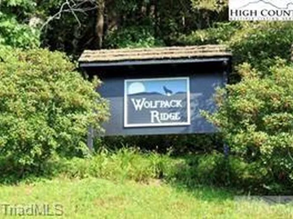 Quail Ln, West Jefferson, NC 28694