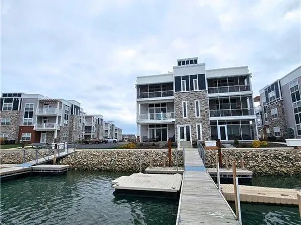2600 S Waterside Ct #511, Lakeside Marblehead, OH 43440