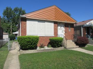 12520 S Harvard Ave, Chicago, IL